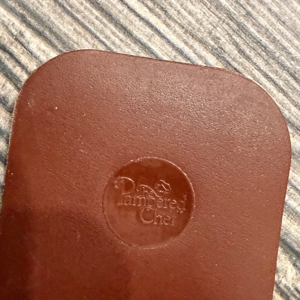 Pampered Chef lot